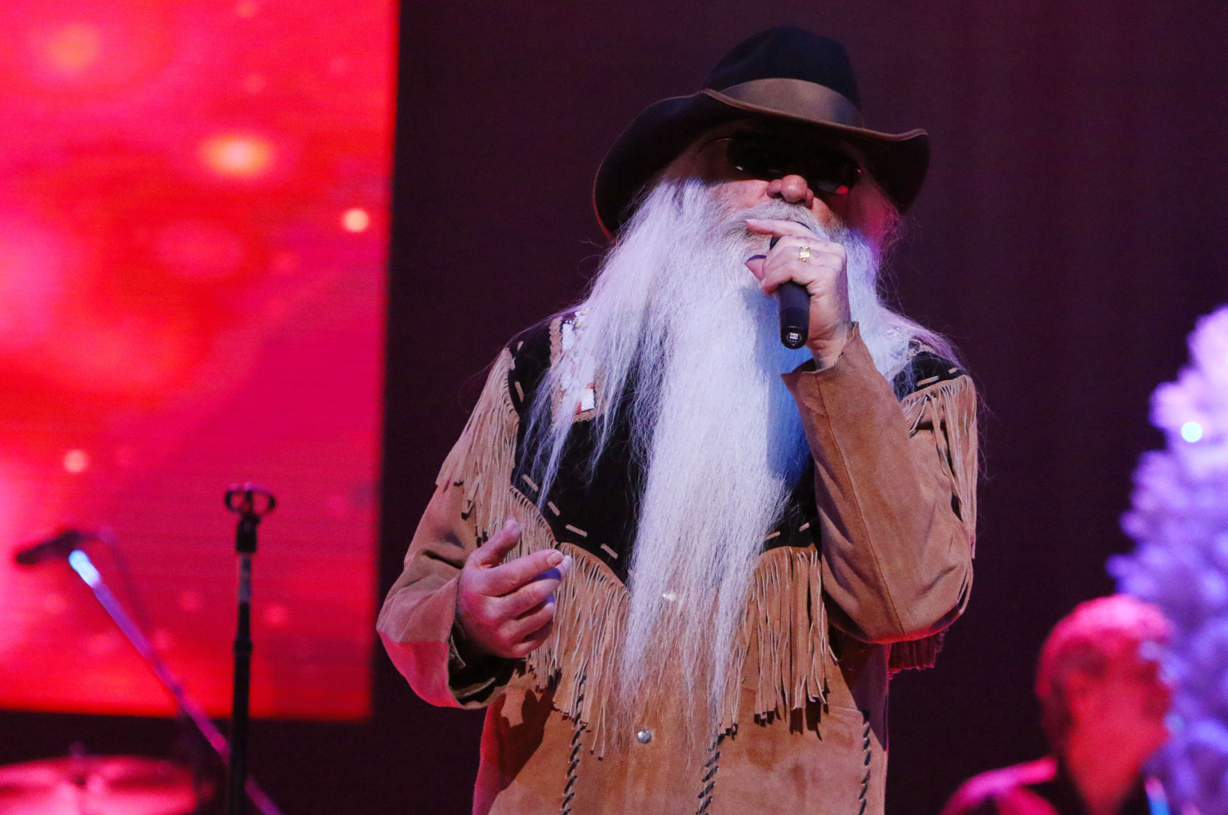Gallery: The Oak Ridge Boys Christmas Show